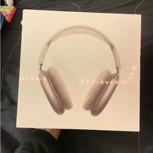 Brand new never been opened AirPod Max’s 2nd Gen USB-C